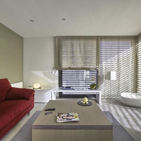 Apartaments Terraza Figueres Figueres  Ruang foto