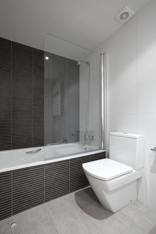 Apartaments Terraza Figueres Figueres  Ruang foto