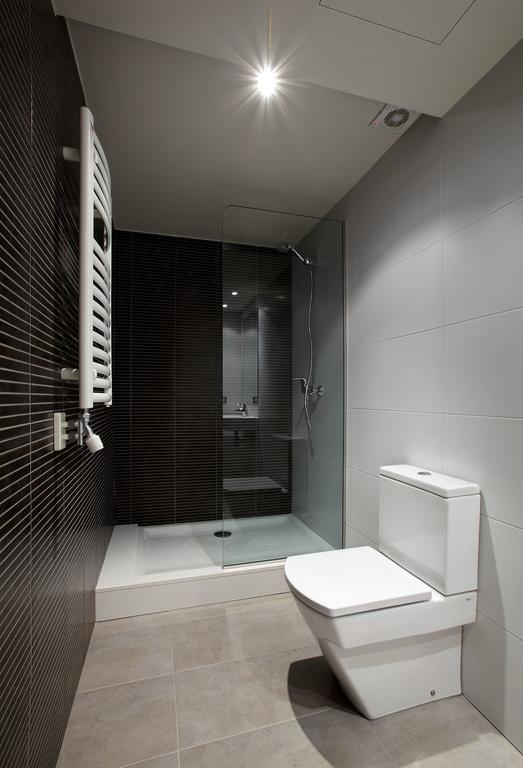 Apartaments Terraza Figueres Figueres  Ruang foto