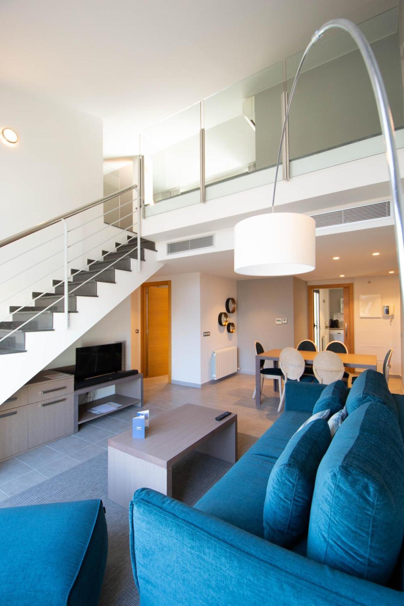 Apartaments Terraza Figueres Figueres  Bagian luar foto